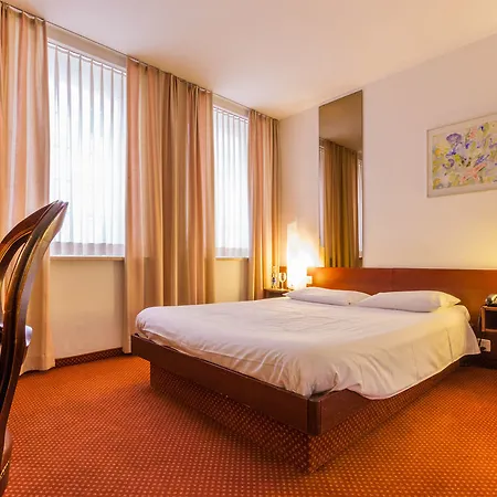B-smart 3* Bâle